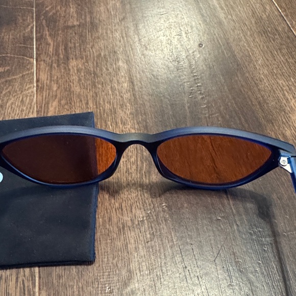 TheraSpecs Betty Ultra Lightweight Cat Eye Sunglasses main image 5